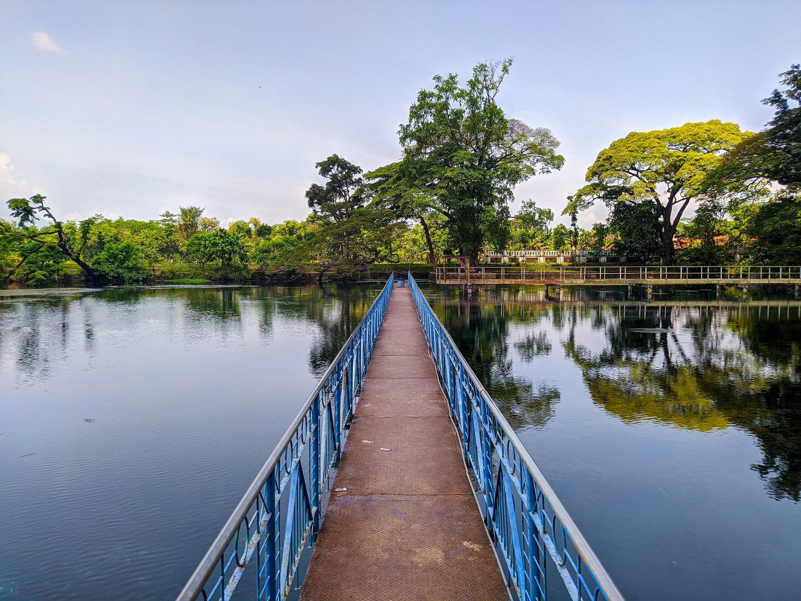 sumber mata air ronggojalu